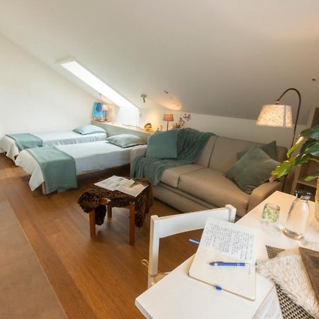 Bed and Breakfast De Zevende Zon Poperinge Exteriér fotografie