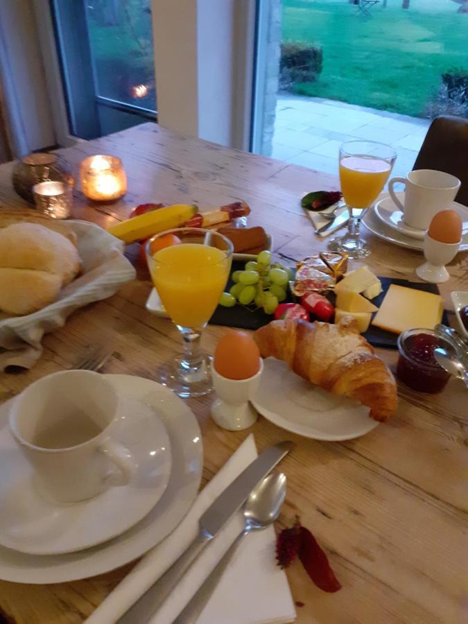 Bed and Breakfast De Zevende Zon Poperinge Exteriér fotografie
